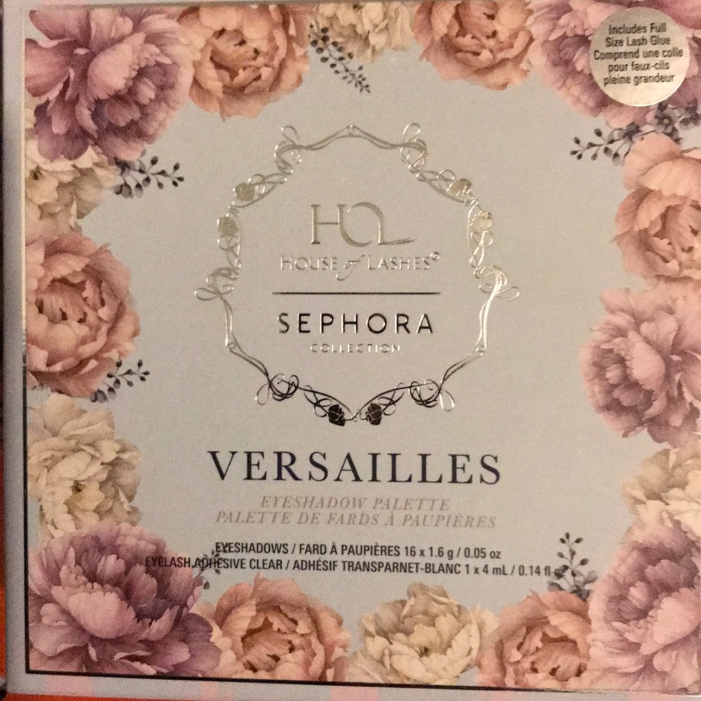 Garden Eyeshadow Palette